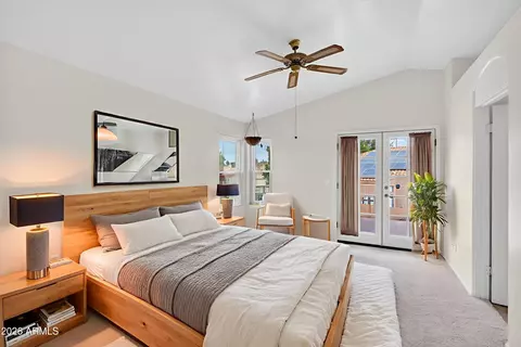 Bedroom - 310 E Vaughn Ave, Gilbert, AZ 85234 photo 1 of 8