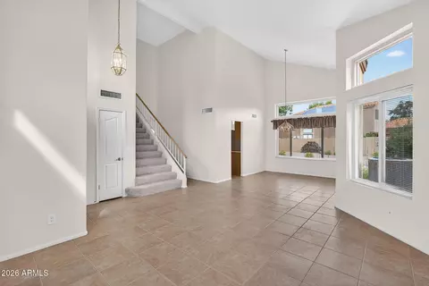 Living - 310 E Vaughn Ave, Gilbert, AZ 85234 photo 5 of 11