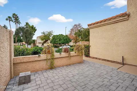 Exterior - 310 E Vaughn Ave, Gilbert, AZ 85234 photo 3 of 14