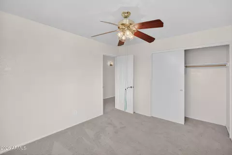 Bedroom - 310 E Vaughn Ave, Gilbert, AZ 85234 photo 6 of 8