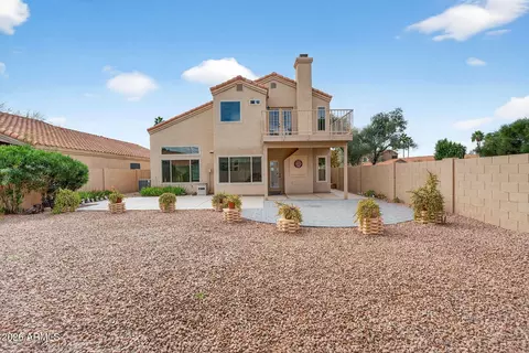 Exterior - 310 E Vaughn Ave, Gilbert, AZ 85234 photo 11 of 14