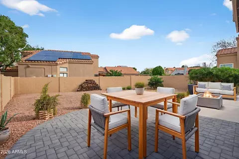 Exterior - 310 E Vaughn Ave, Gilbert, AZ 85234 photo 8 of 14