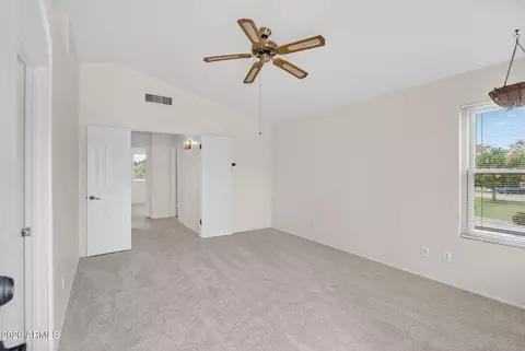Bedroom - 310 E Vaughn Ave, Gilbert, AZ 85234 photo 2 of 8