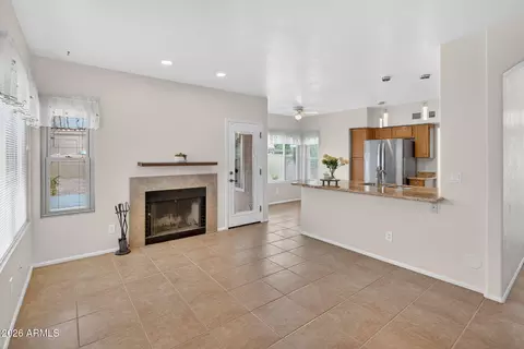 Living - 310 E Vaughn Ave, Gilbert, AZ 85234 photo 9 of 11
