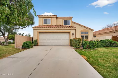 310 E Vaughn Ave, Gilbert, AZ 85234
