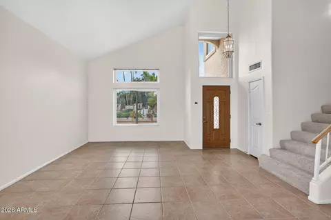 Living - 310 E Vaughn Ave, Gilbert, AZ 85234 photo 3 of 11