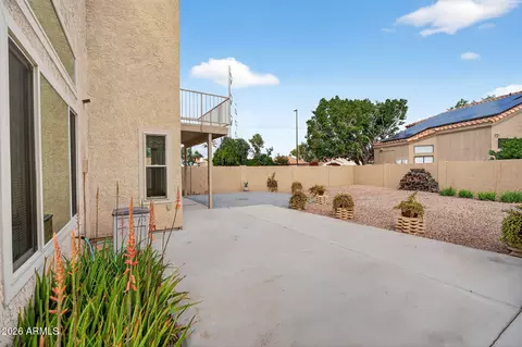 Exterior - 310 E Vaughn Ave, Gilbert, AZ 85234 photo 7 of 14