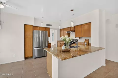 Kitchen - 310 E Vaughn Ave, Gilbert, AZ 85234 photo 1 of 5