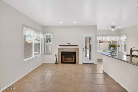 Living - 310 E Vaughn Ave, Gilbert, AZ 85234 photo 11 of 11