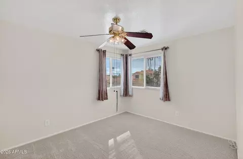 Bedroom - 310 E Vaughn Ave, Gilbert, AZ 85234 photo 4 of 8