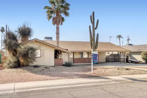 921 E Campus Dr, Tempe, AZ 85282 photo 3