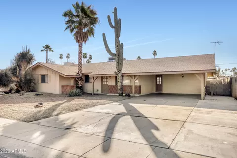 921 E Campus Dr, Tempe, AZ 85282