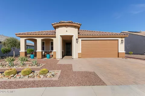 26794 W Firehawk Dr, Buckeye, AZ 85396
