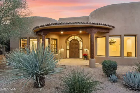 11212 E Ajave Dr, Scottsdale, AZ 85262
