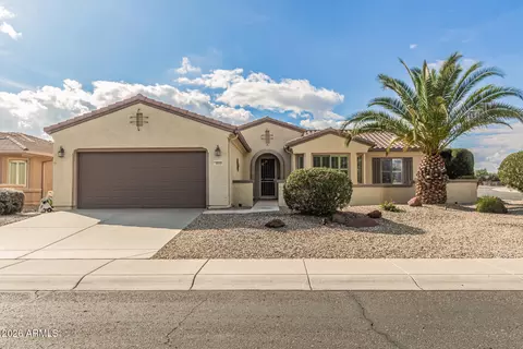 18658 N Paloma Ct, Surprise, AZ 85387