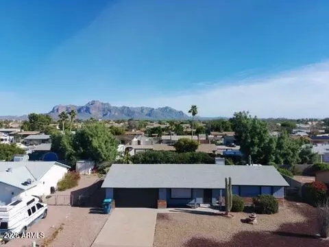 Other - 665 S Silver Dr, Apache Junction, AZ 85120 photo 12 of 17