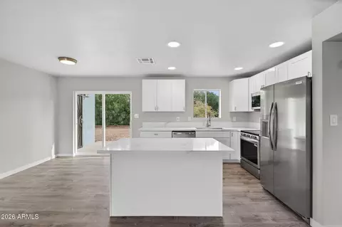 Kitchen - 665 S Silver Dr, Apache Junction, AZ 85120 photo 1 of 4
