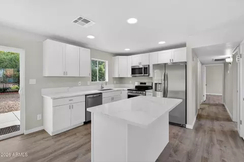 Kitchen - 665 S Silver Dr, Apache Junction, AZ 85120 photo 2 of 4