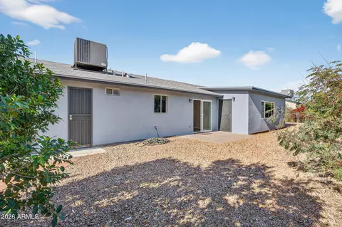 Exterior - 665 S Silver Dr, Apache Junction, AZ 85120 photo 1 of 3