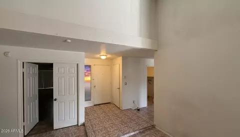 Entry Way - 3951 W Aster Dr, Phoenix, AZ 85029 photo 3 of 3