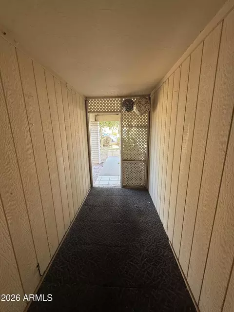Entry Way - 3951 W Aster Dr, Phoenix, AZ 85029 photo 2 of 3