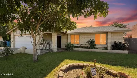 3951 W Aster Dr, Phoenix, AZ 85029