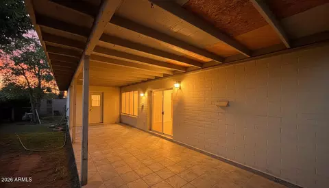 Exterior - 3951 W Aster Dr, Phoenix, AZ 85029 photo 3 of 3