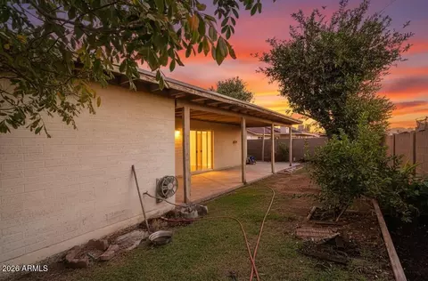 Exterior - 3951 W Aster Dr, Phoenix, AZ 85029 photo 2 of 3