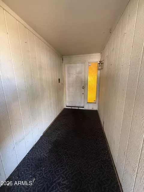 Entry Way - 3951 W Aster Dr, Phoenix, AZ 85029 photo 1 of 3