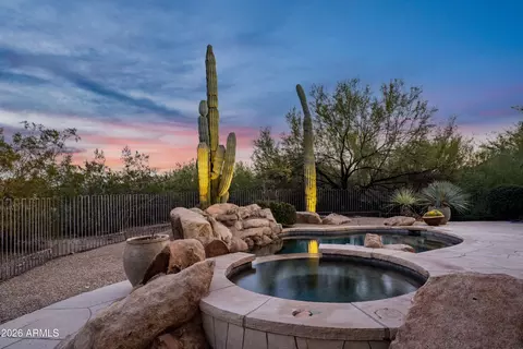 34281 N Ironwood Rd, Scottsdale, AZ 85266