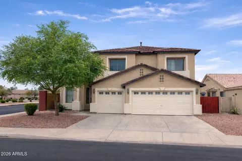 10901 W Locust Ln, Avondale, AZ 85323