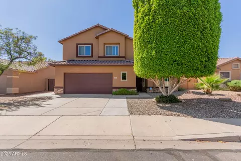 1026 S Vegas St, Mesa, AZ 85208