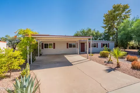 1507 E Helena Dr, Phoenix, AZ 85022