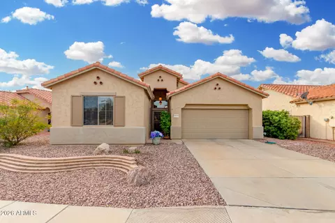 17621 W Lotten Dr, Surprise, AZ 85374