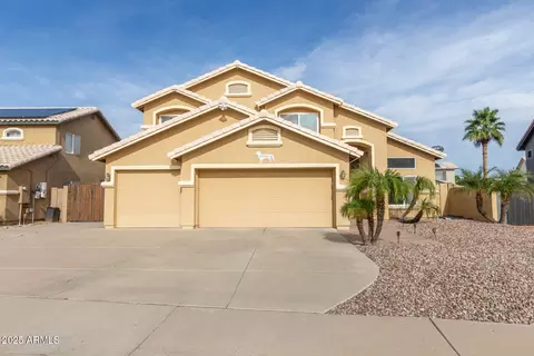 10866 W Adam Ave, Sun City, AZ 85373
