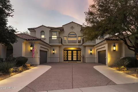 22314 N 36th St, Phoenix, AZ 85050