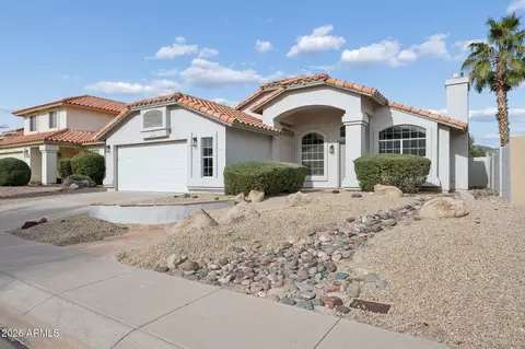 1516 E Windsong Dr, Phoenix, AZ 85048 photo 3