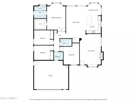 1516 E Windsong Dr, Phoenix, AZ 85048 photo 2