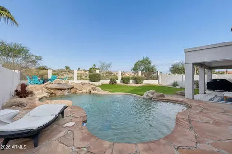1516 E Windsong Dr, Phoenix, AZ 85048 photo 42