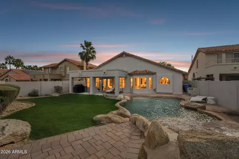 1516 E Windsong Dr, Phoenix, AZ 85048 photo 55