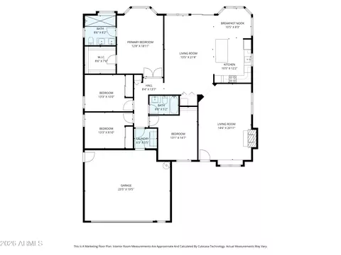 1516 E Windsong Dr, Phoenix, AZ 85048 photo 4