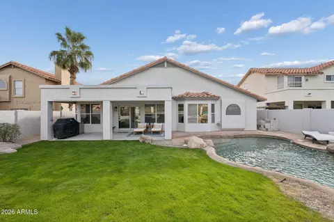 1516 E Windsong Dr, Phoenix, AZ 85048 photo 45