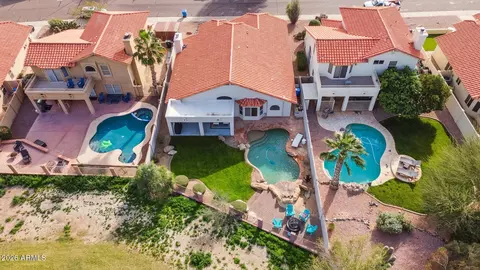 1516 E Windsong Dr, Phoenix, AZ 85048 photo 49