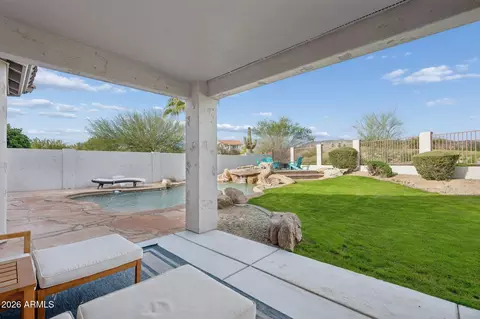 1516 E Windsong Dr, Phoenix, AZ 85048 photo 39