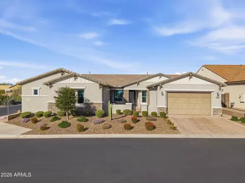 5530 E Oyer Ln, Cave Creek, AZ 85331