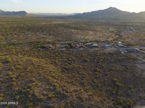 5 W Nn W Golden Echo Dr #-, New River, AZ 85087