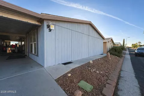 3700 S Tomahawk Rd #99, Apache Junction, AZ 85119