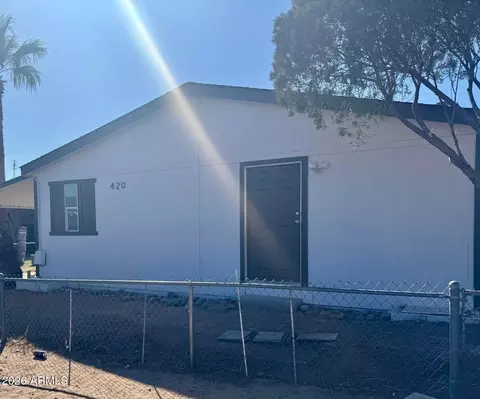 420 S 98th Way, Mesa, AZ 85208
