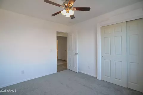 Bedroom - 762 W 17th Ave, Apache Junction, AZ 85120 photo 4 of 7