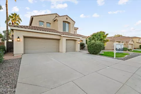 641 W Oriole Way, Chandler, AZ 85286